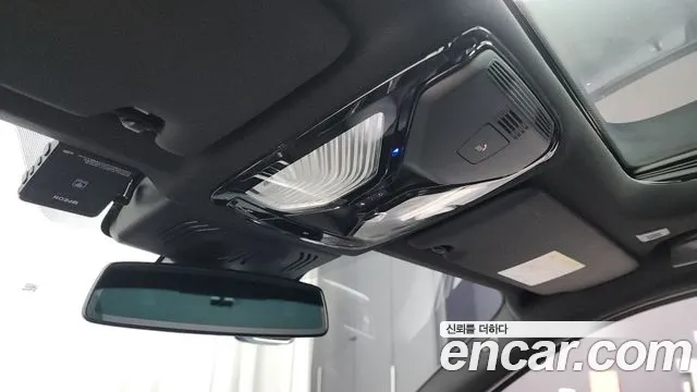 BMW 3 Series (G20) id 2843380 из Кореи 8