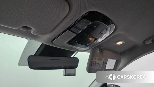 Hyundai Sonata (DN8) id 4224301 из Кореи 8