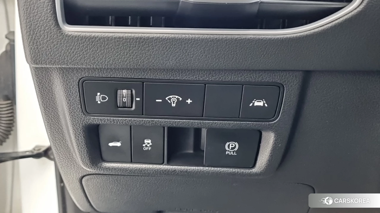 Hyundai Sonata (DN8) id 4520308 из Кореи 8