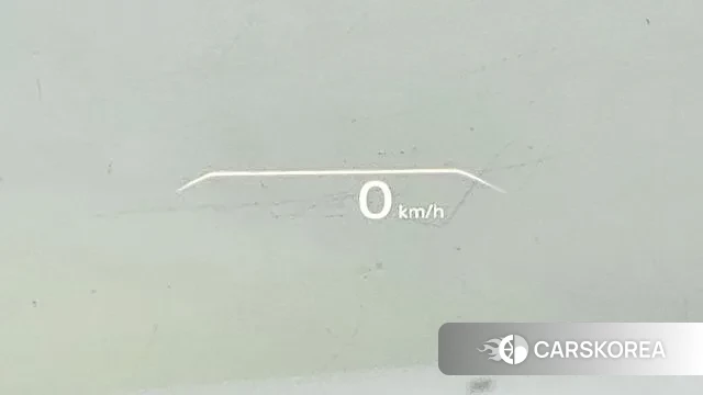 Genesis GV80 id 3493956 из Кореи 8