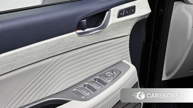 Hyundai The New Palisade id 3897342 из Кореи 8