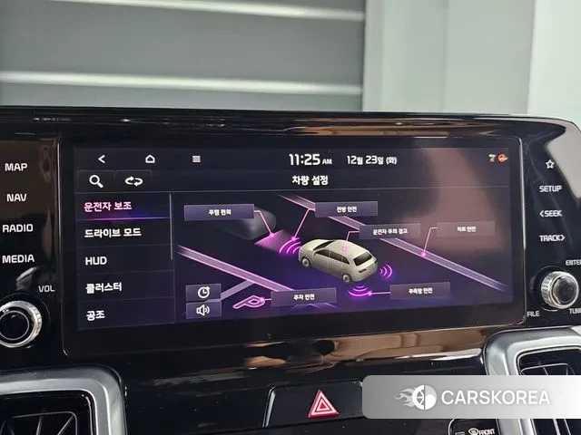 Kia Sorento 4th Generation id 3567751 из Кореи 8