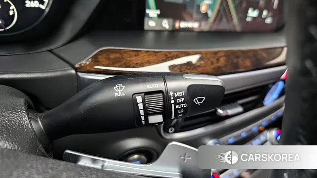 Genesis G90 id 3071583 из Кореи 8