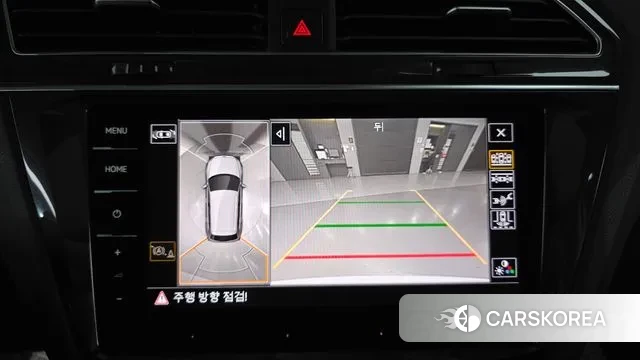 Volkswagen Tiguan second Generation id 3696928 из Кореи 8