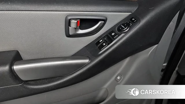 Hyundai The New Grand Starex id 3350624 из Кореи 8