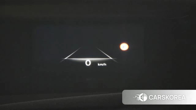 Genesis GV80 id 3877363 из Кореи 8