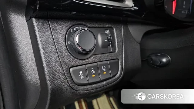 Chevrolet (GM Daewoo) The New Spark id 2999661 из Кореи 8