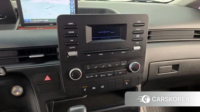 Hyundai Staria id 3027428 из Кореи 8