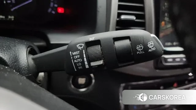 Ssangyong Rexton Sports id 3439662 из Кореи 8