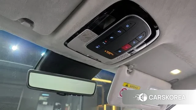 Hyundai The New Palisade id 3426753 из Кореи 8