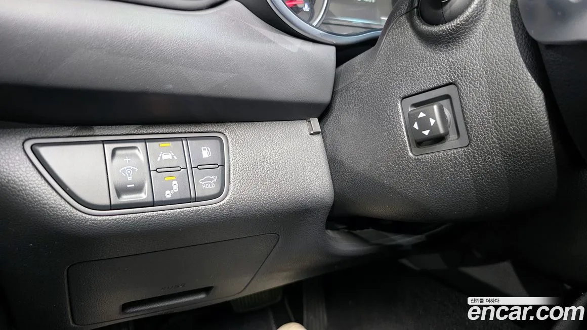 Genesis G70 id 2123523 из Кореи 8