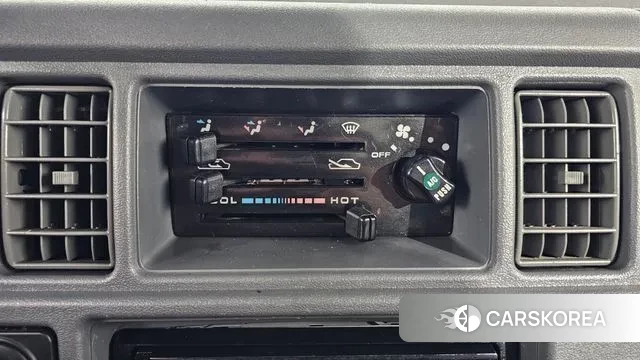 Chevrolet (GM Daewoo) New Damas id 3330582 из Кореи 8