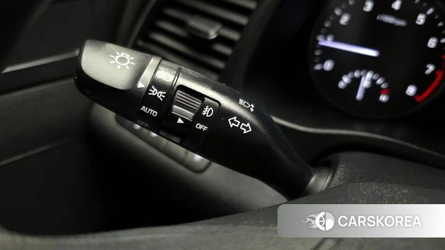 Hyundai Avante AD id 3801717 из Кореи 8