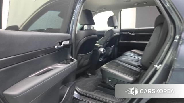 Hyundai Palisade id 4923202 из Кореи 8