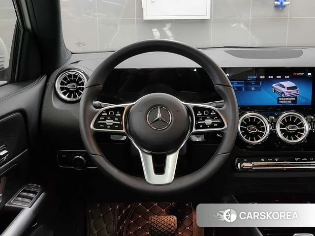 Mercedes-Benz GLA id 4260326 из Китая 8