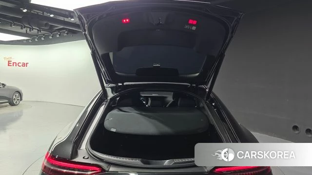 Mercedes-Benz AMG GT id 4687653 из Кореи 8