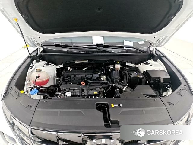 Hyundai Tucson id 4215025 из Китая 8