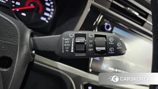 Ssangyong Beautiful Korando id 3248461 из Кореи 8