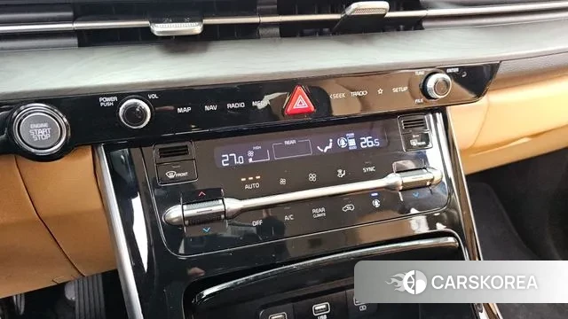 Kia Carnival 4th generation id 3550345 из Кореи 8