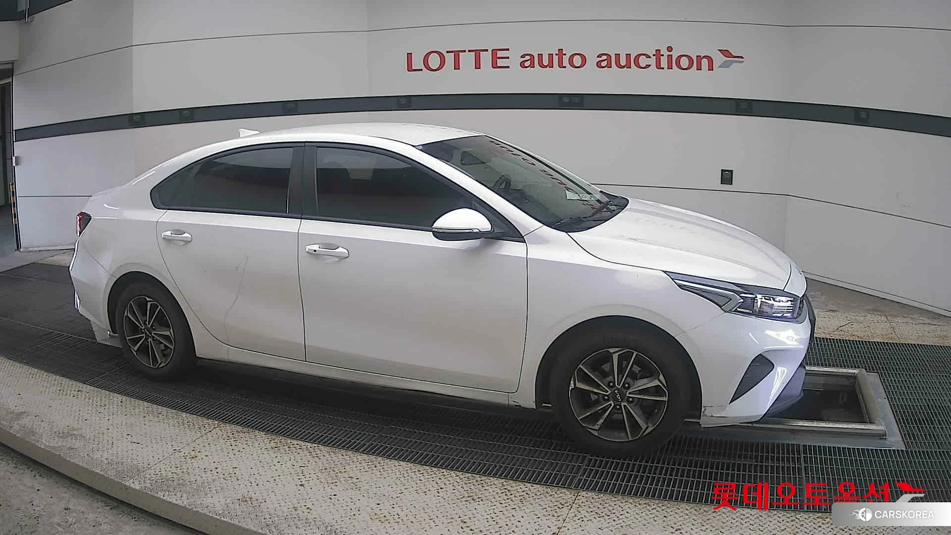 Kia K3 id 4909311 из Кореи 8