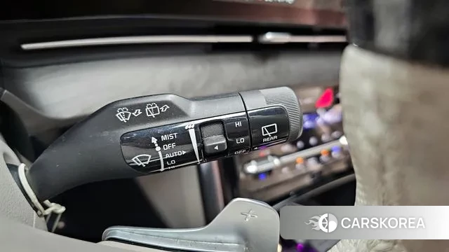 Kia Carnival 4th generation id 3058784 из Кореи 8