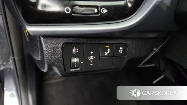 Kia Stonic id 3593530 из Кореи 8