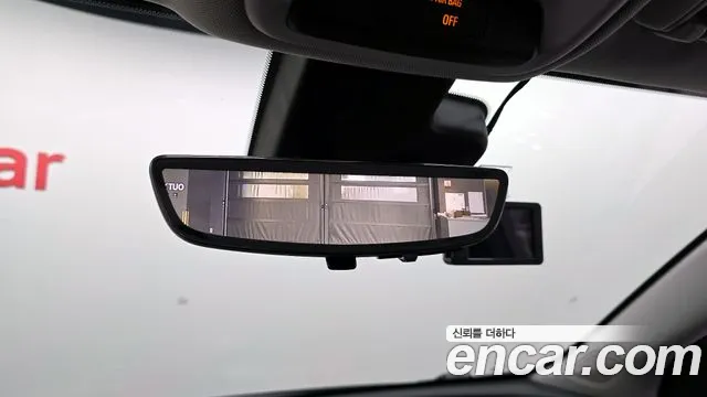 Chevrolet (GM Daewoo) Bolt EUV id 2805979 из Кореи 8