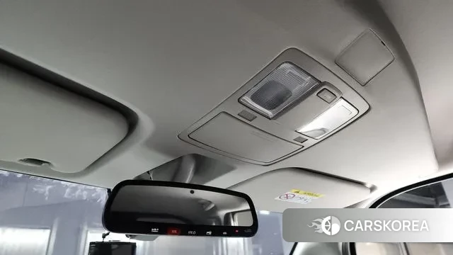 Kia The New Kia Ray id 3467720 из Кореи 8