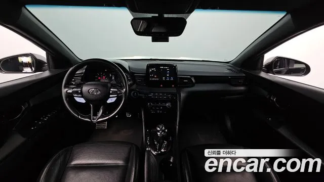 Hyundai Veloster (JS) id 2761978 из Кореи 8