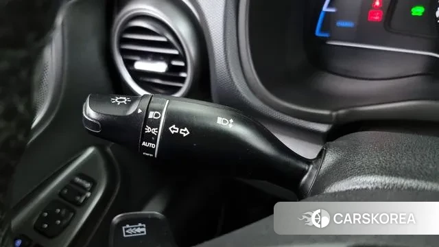 Hyundai Kona Electric id 3390819 из Кореи 8