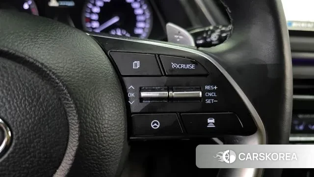 Hyundai Sonata (DN8) id 3545778 из Кореи 8