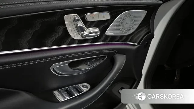 Mercedes-Benz CLS-Class C257 id 3539707 из Кореи 8