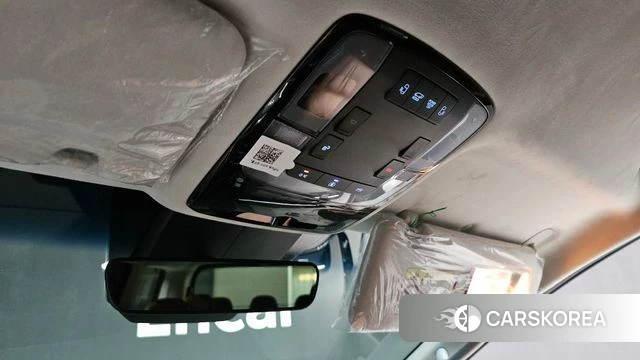 Hyundai Staria id 4501396 из Кореи 8