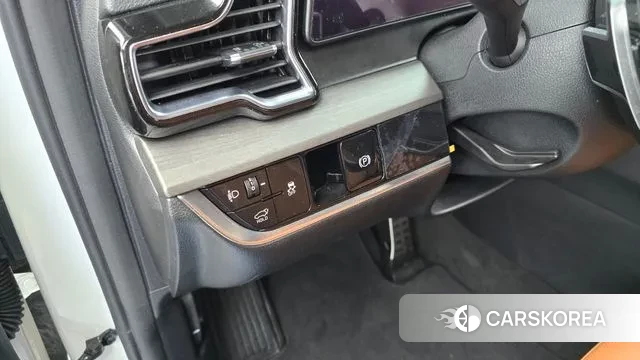 Kia Sportage 5th Generation id 3294915 из Кореи 8