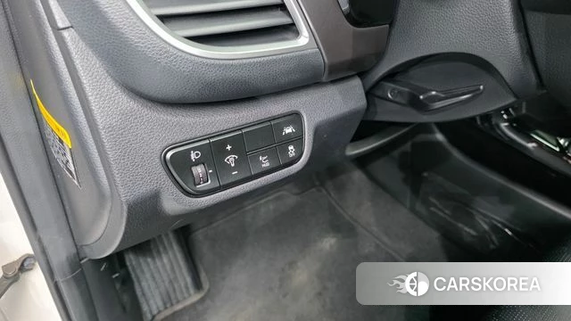 Kia Seltos id 4732484 из Кореи 8