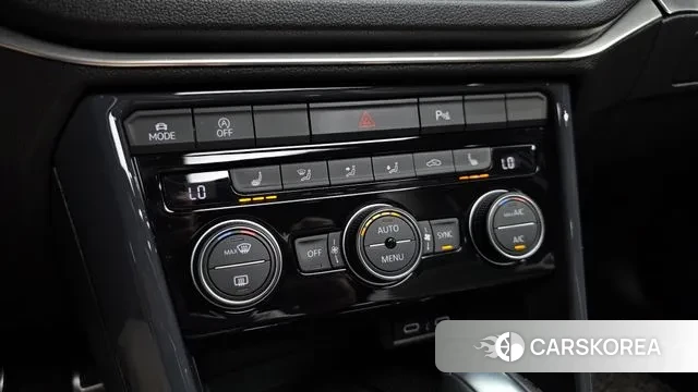 Volkswagen T-Roc id 3044116 из Кореи 8