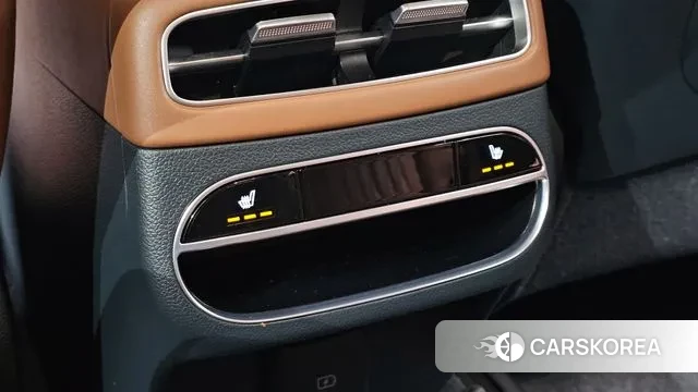 Genesis GV70 id 3747041 из Кореи 8