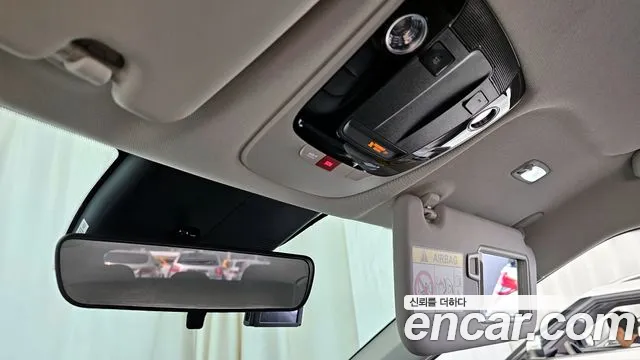 Kia EV6 id 2743790 из Кореи 8