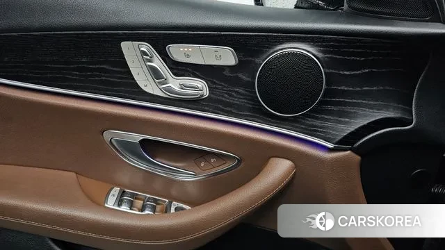 Mercedes-Benz E-Class W213 id 3009030 из Кореи 8