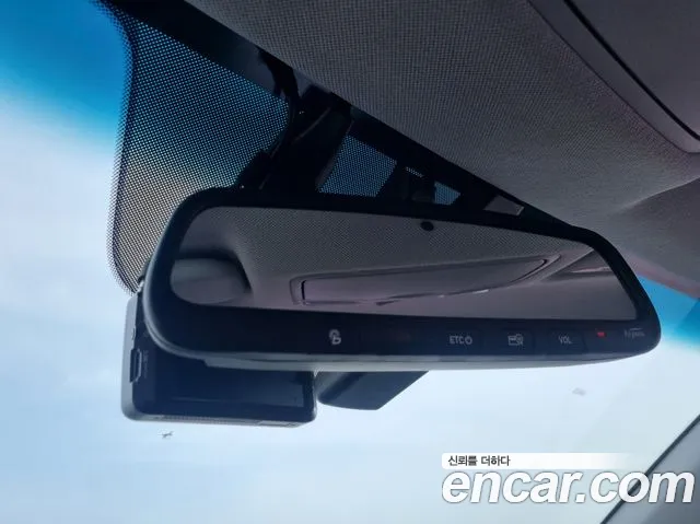 Hyundai The New Avante AD id 2706633 из Кореи 8