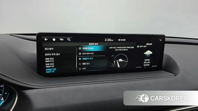Genesis G80 (RG3) id 4754138 из Кореи 8