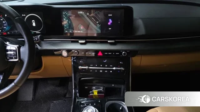 Kia Carnival 4th generation id 3498781 из Кореи 8