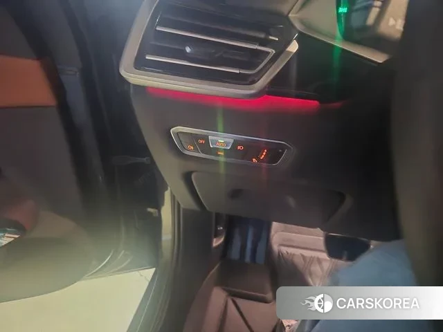 BMW X5 (G05) id 3420657 из Кореи 8