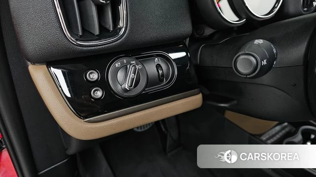 Mini Cooper Countryman id 4447132 из Кореи 8