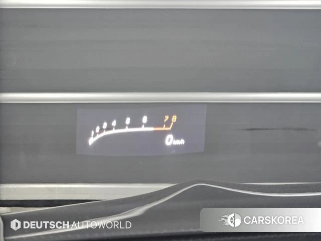 Mercedes-Benz AMG GT id 4688481 из Кореи 8