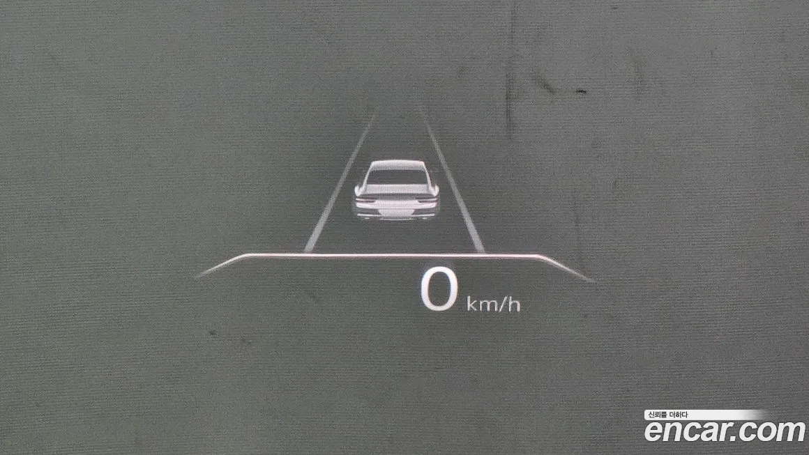 Genesis G80 (RG3) id 1700723 из Кореи 8