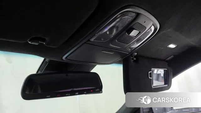 Kia Stinger id 3391540 из Кореи 8