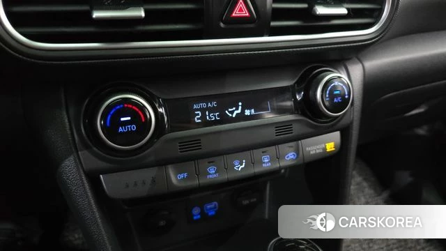 Hyundai Kona id 4937233 из Кореи 8
