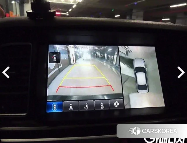 Genesis G80 id 3096164 из Кореи 8