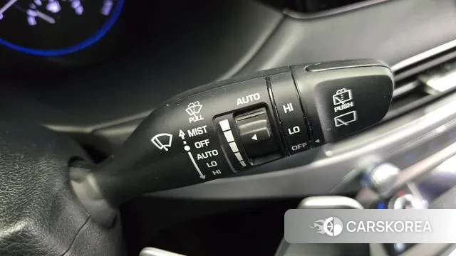 Hyundai Palisade id 3463257 из Кореи 8